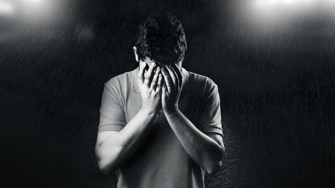Fully Accredited Professional Depression Counselling Diploma image