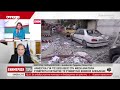 Το Ισραηλινό προεδρικό αεροσκάφος μεταφέρθηκε στην Αθήνα για προστασία.
