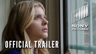 The 5th Wave (Official Trailer)