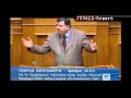 Ο αντιναζιστής Καρατζαφέρης και οι έρωτες με τη Χρυσή Αυγή
