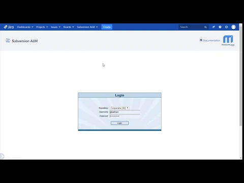 watch Subversion ALM video