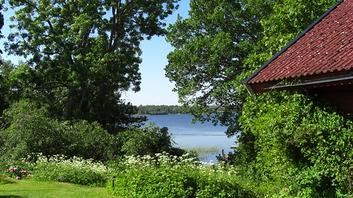 utsikt