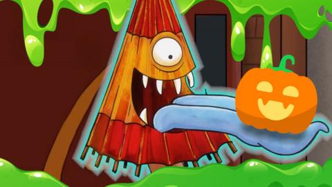 Halloween thumb