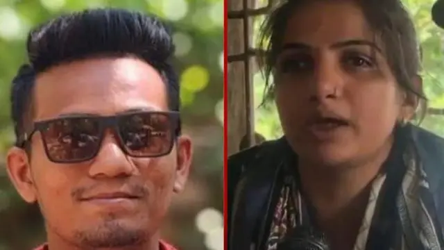 વિમલ વાણિયાm rajkot, dalit murder, બીબીસી ગુજરાતી, vomal vania, પ્રેમ લગ્ન, love marriage
