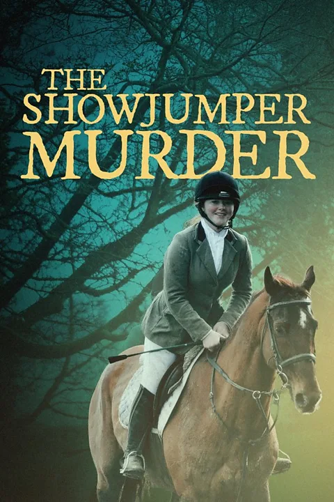 The Showjumper Murder