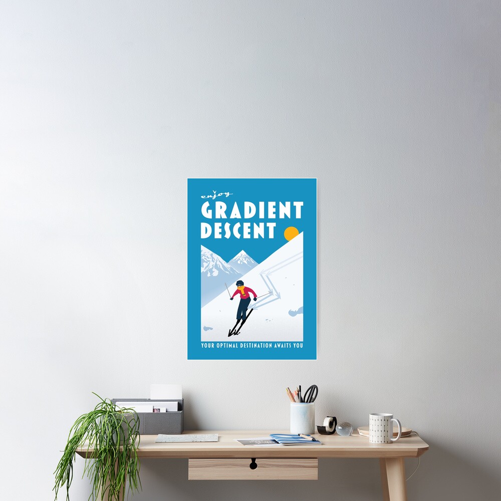 Item preview, Poster designed and sold by visualizards.