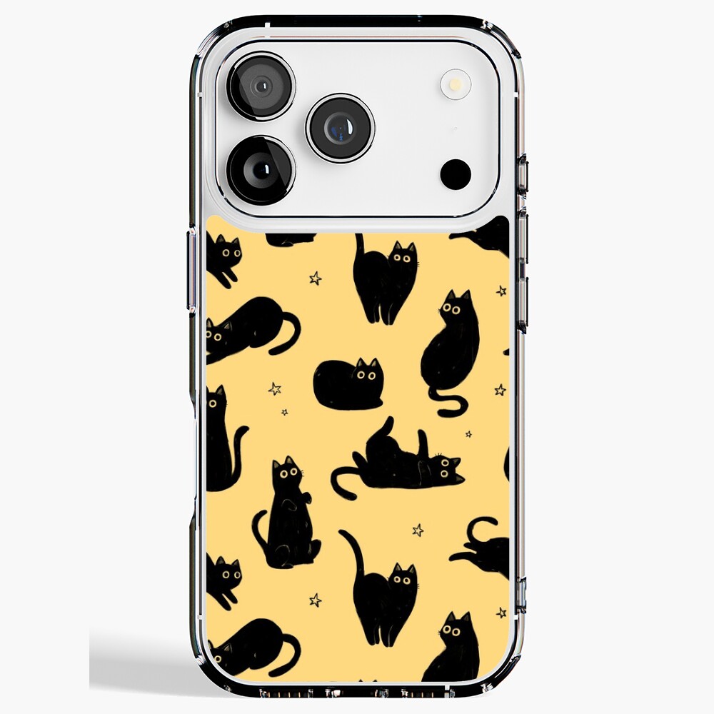 Vista previa del artículo con la obra «Funda blanda para iPhone», diseñado y vendido por deboracabral.