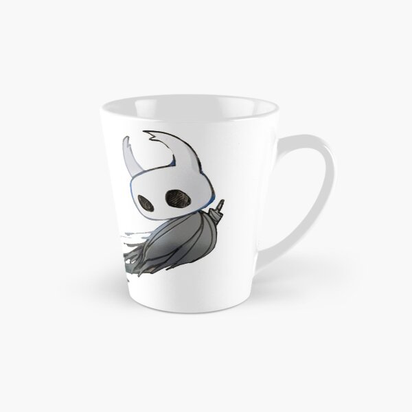 Aperçu de l'œuvre Hollow Knight (doublage de l'ombre) créée et vendue par zanyxy.