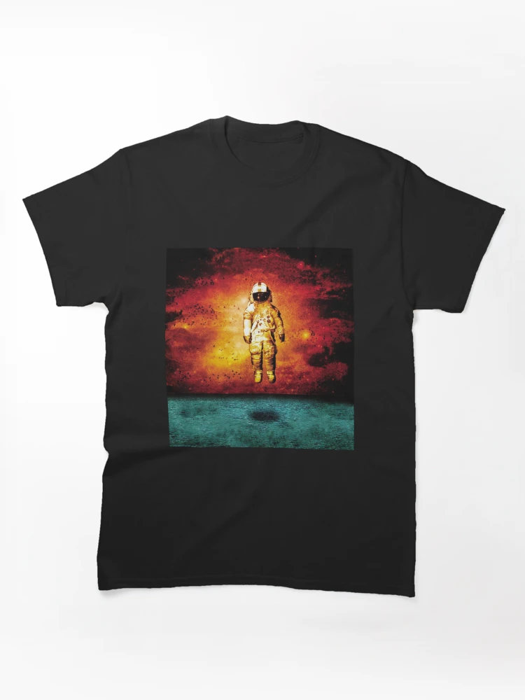 Thumbnail 1 of 7, Classic T-Shirt, Brand New Deja Entendu designed and sold by Taylor Fitzgerald.