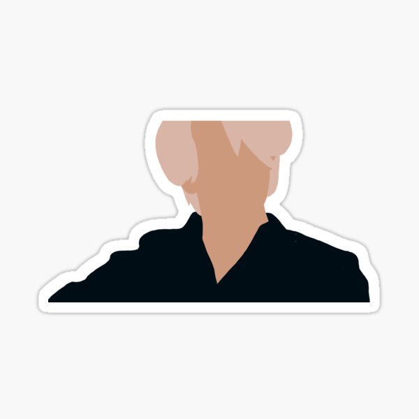 Item preview, Jeonghan (정한) - Hit - Diecisiete (세븐틴) designed and sold by tragickpop.