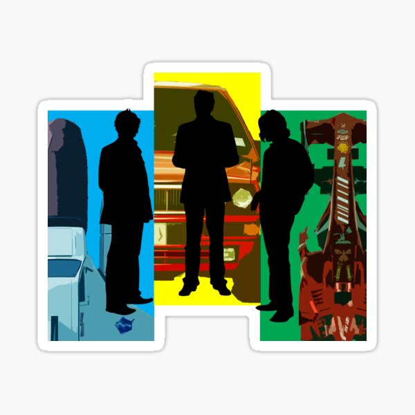 Artikelvorschau, Unzerbrechliches Trio entworfen und verkauft von TeEmporium.