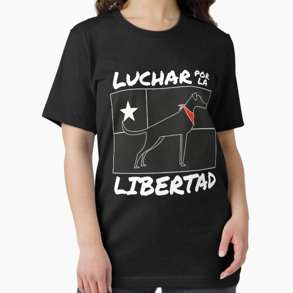 Item preview, Negro Matapacos designed and sold by UlrichBergmann.