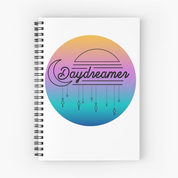 Item preview, Daydreamer designed and sold by laurendoodles5.