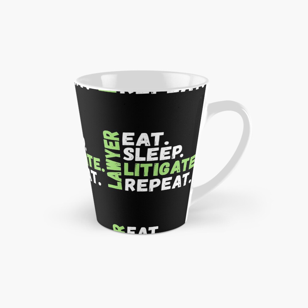 Item preview, Tall Mug designed and sold by Visualsplendors.
