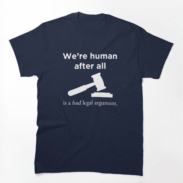 Item preview, Somos humanos después de todo designed and sold by davidmm99.