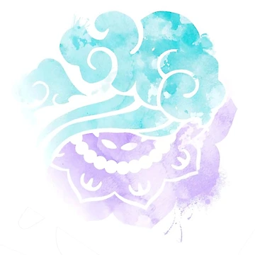 Artwork thumbnail, Wangxian by achiachi