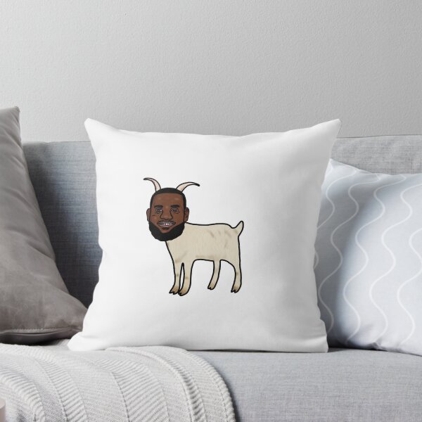 Artikelvorschau, Lebron GOAT entworfen und verkauft von achristian2020.