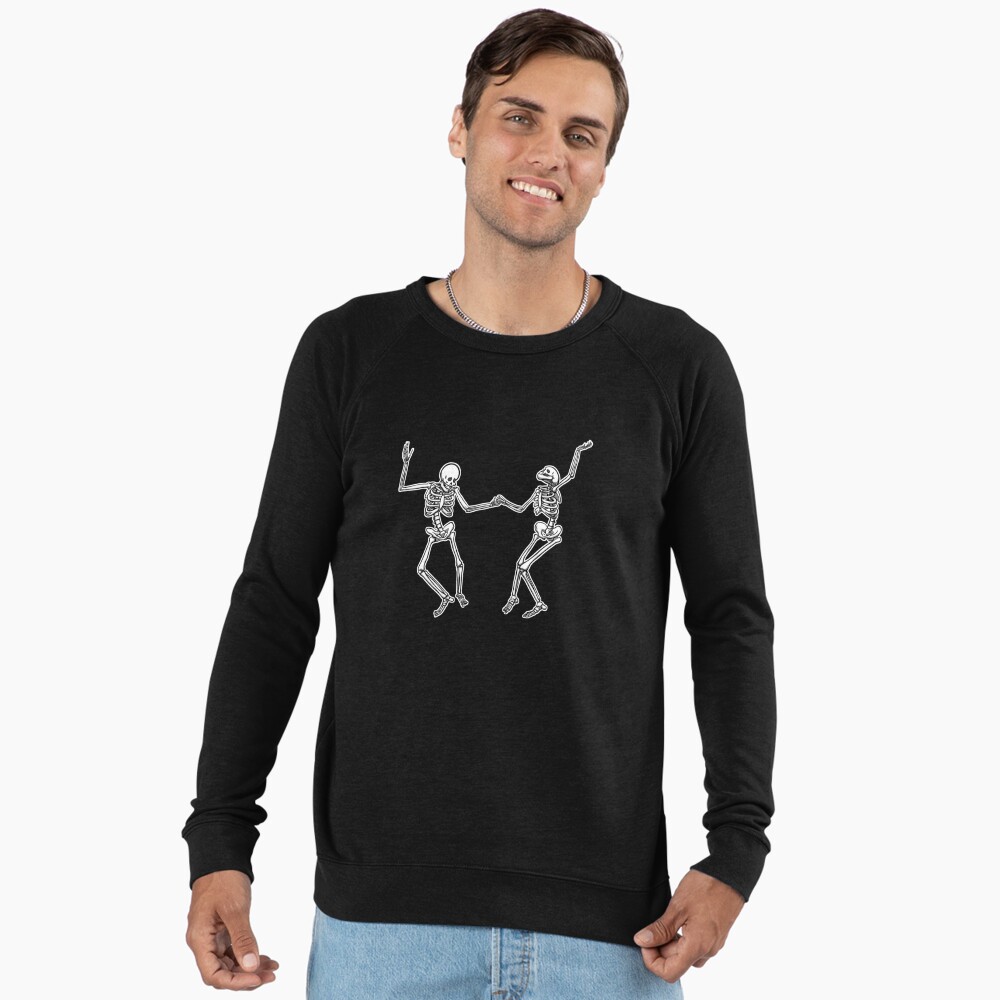 Aperçu de l'œuvre Sweatshirt léger créée et vendue par Dfastart.