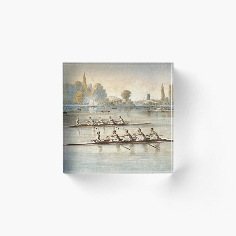 Item preview, Acrylic Block designed and sold by teepossible.