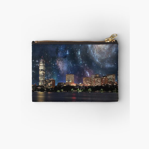 Item preview, Spacey Boston designed and sold by Frankie Cat Photography.