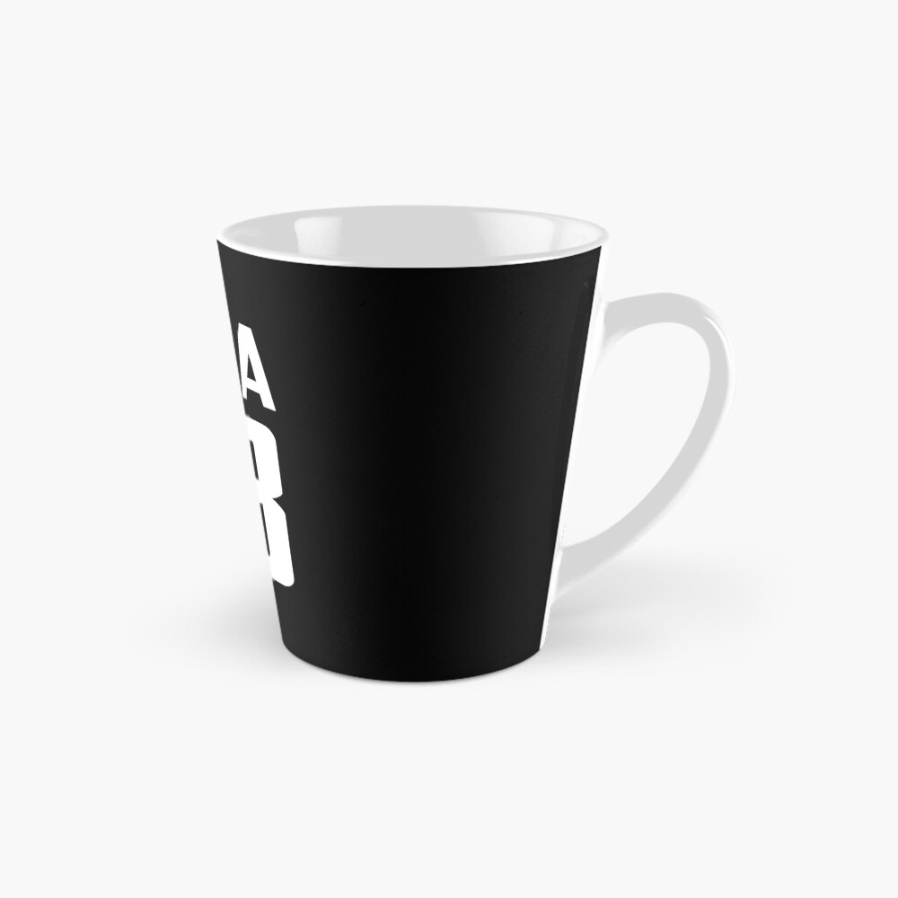 Vista previa del artículo con la obra «Taza cónica», diseñado y vendido por magnusbane.