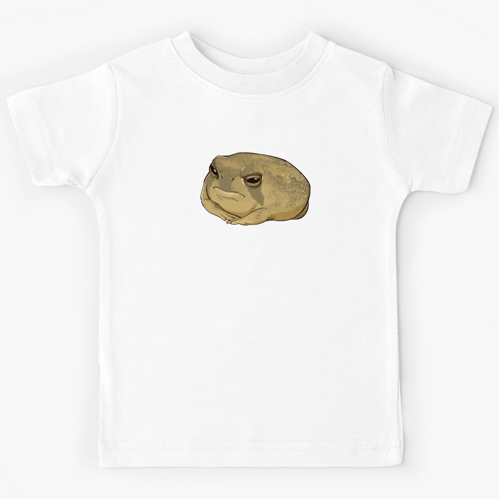 Vista previa del artículo con la obra «Camiseta para niños», diseñado y vendido por butchblues.