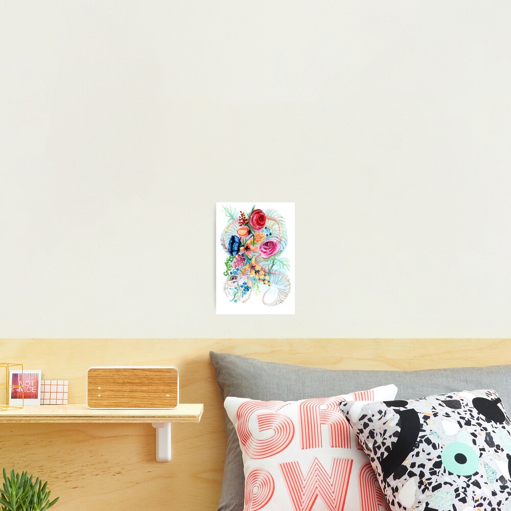Item preview, Photographic Print designed and sold by KatzeDoesArt.