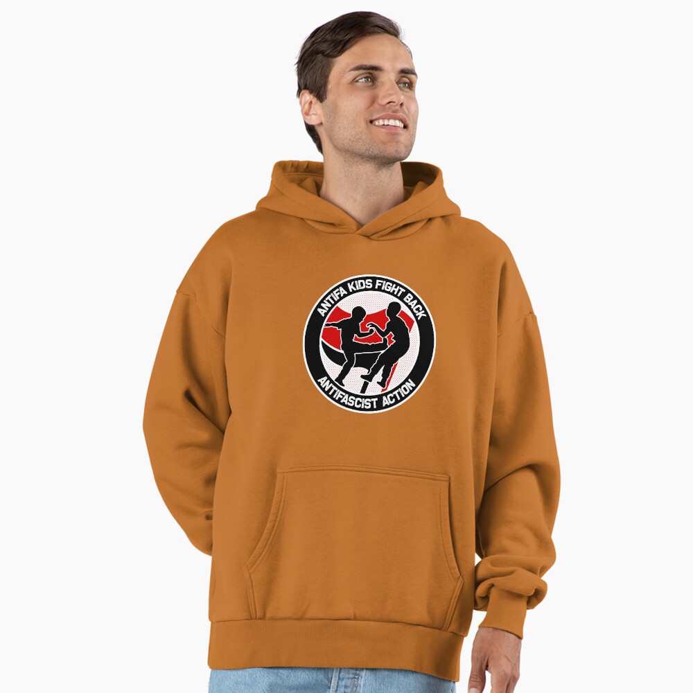 Artikel-Vorschau von Premium Oversized Hoodie, designt und verkauft von Lumpenprolet.