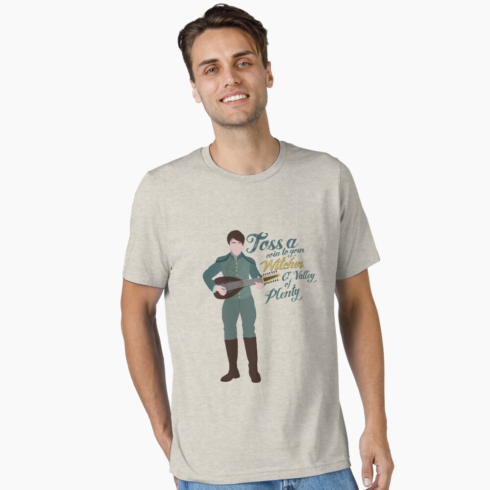 Item preview, Essential T-Shirt designed and sold by Avia Asner.