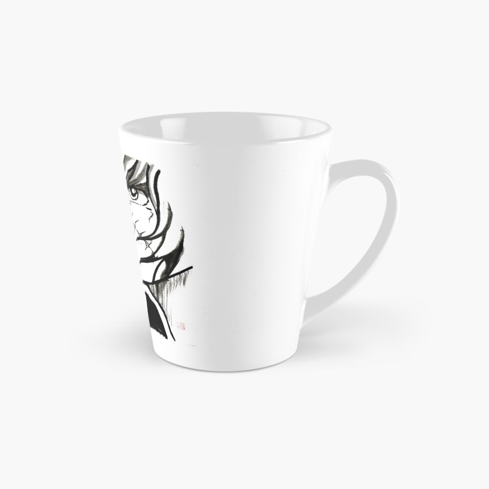 Item preview, Tall Mug designed and sold by pechane.