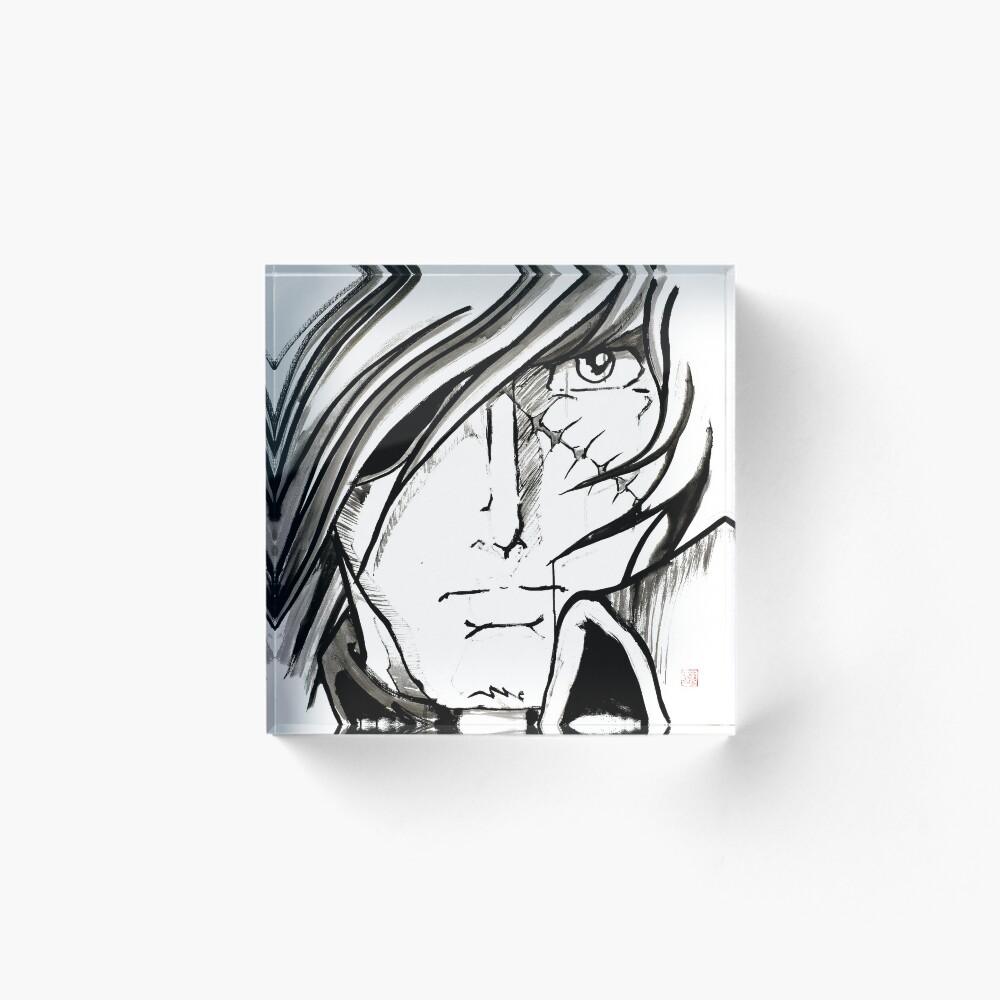 Item preview, Acrylic Block designed and sold by pechane.
