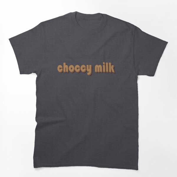 Artikelvorschau, Choccy Milch entworfen und verkauft von drawmaturgy.