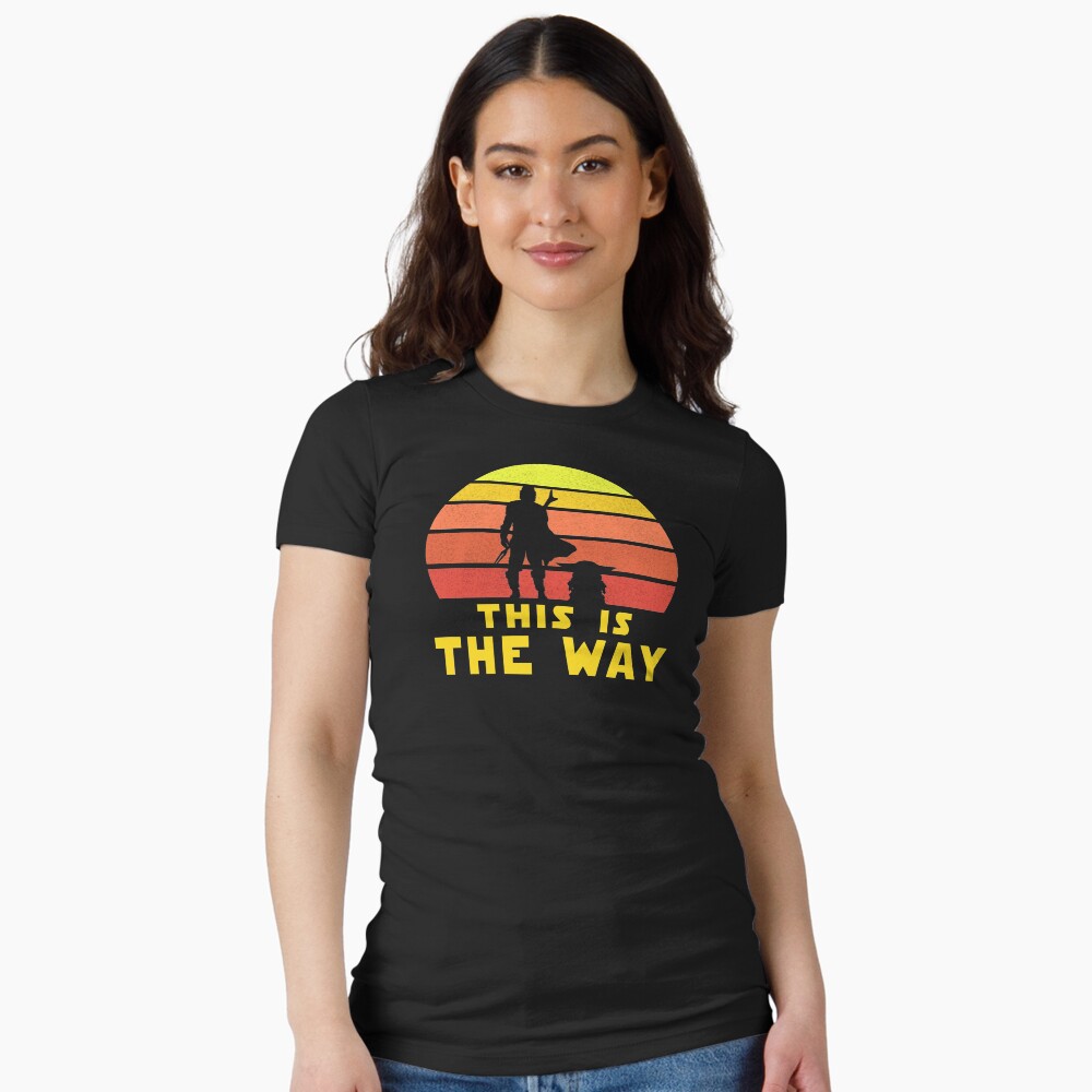 Aperçu de l'œuvre T-shirt moulant créée et vendue par stalafit.