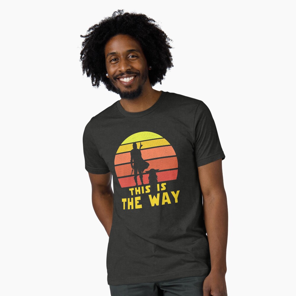 Aperçu de l'œuvre T-shirt ultra doux créée et vendue par stalafit.