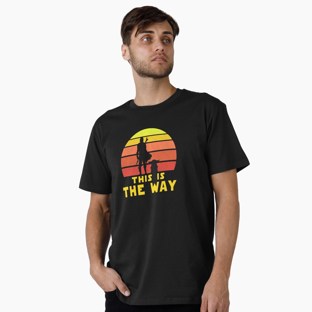 Aperçu de l'œuvre T-shirt premium créée et vendue par stalafit.