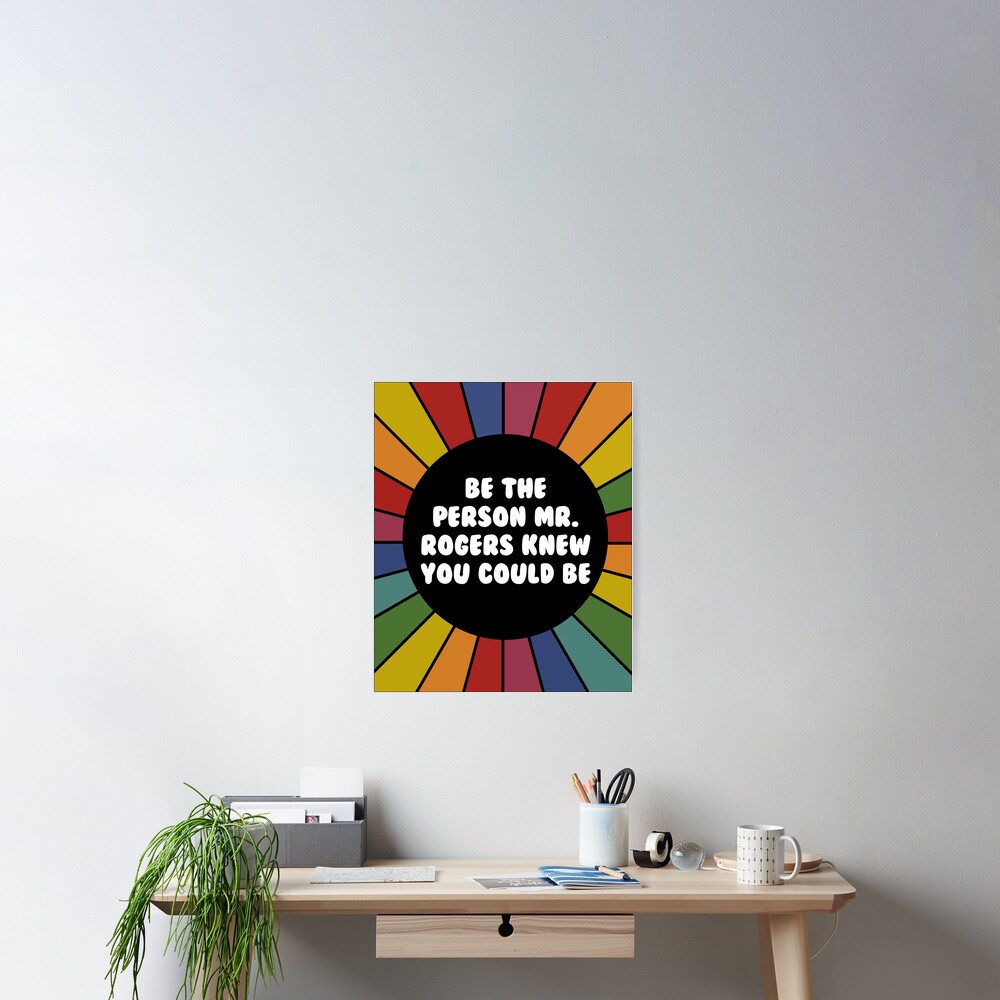 Aperçu de l'œuvre Poster créée et vendue par ScapegoatPrints.