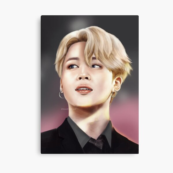 Item preview, BTS Jimin designed and sold by Thaleeyaa.