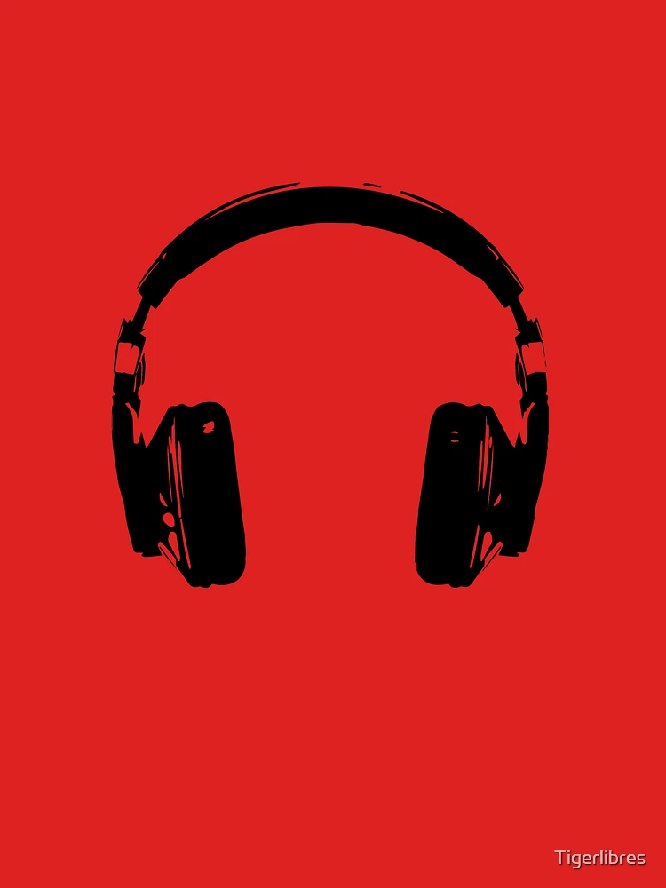 Thumbnail 7 von 7, Essential T-Shirt, Musik designt und verkauft von Tigerlibres.