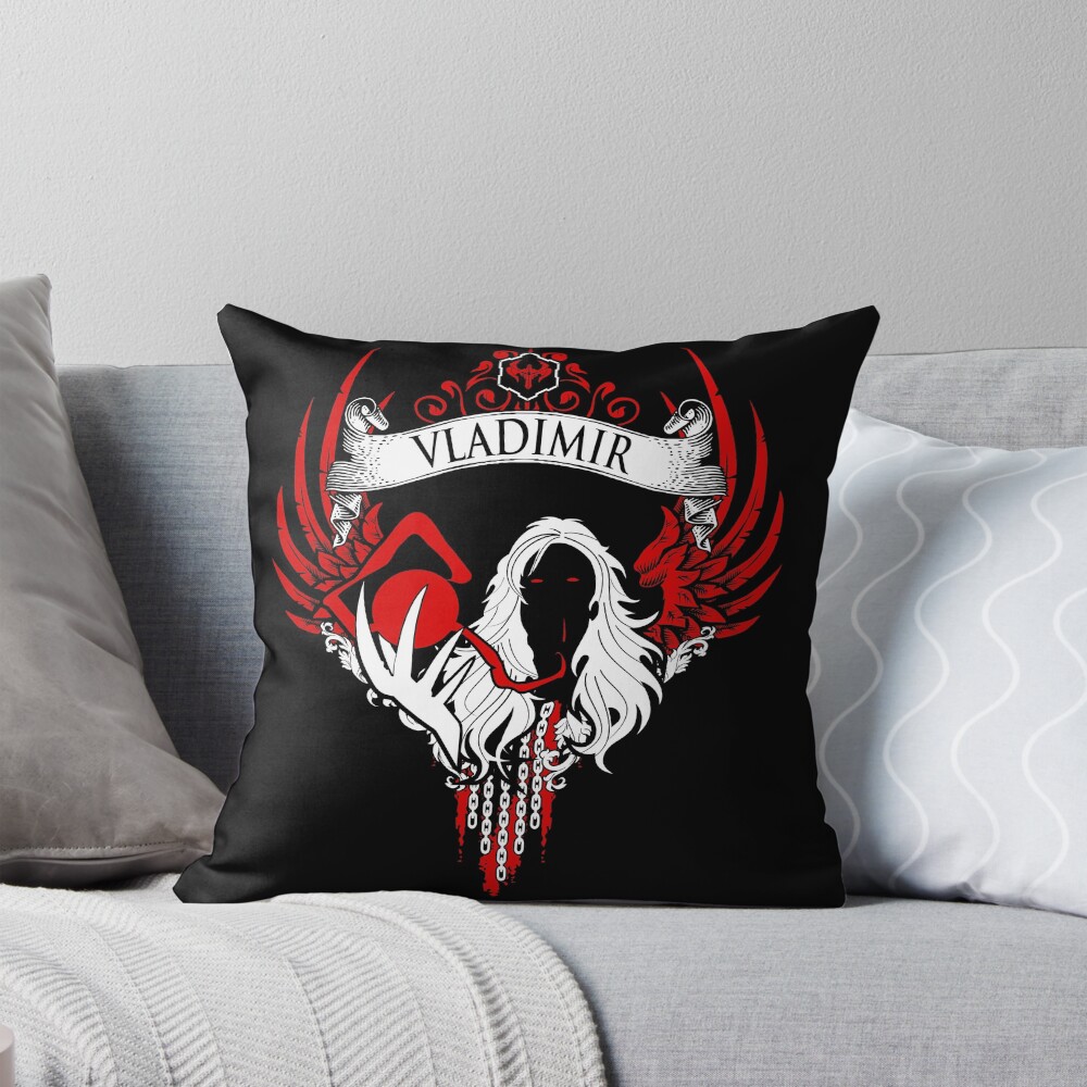 Item preview, Throw Pillow designed and sold by allstarfey1.