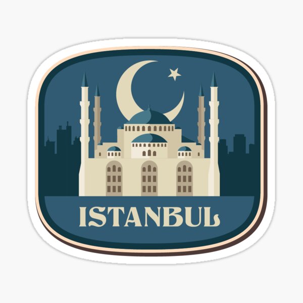 Item preview, CASO DE ESTAMBUL designed and sold by timonkey.