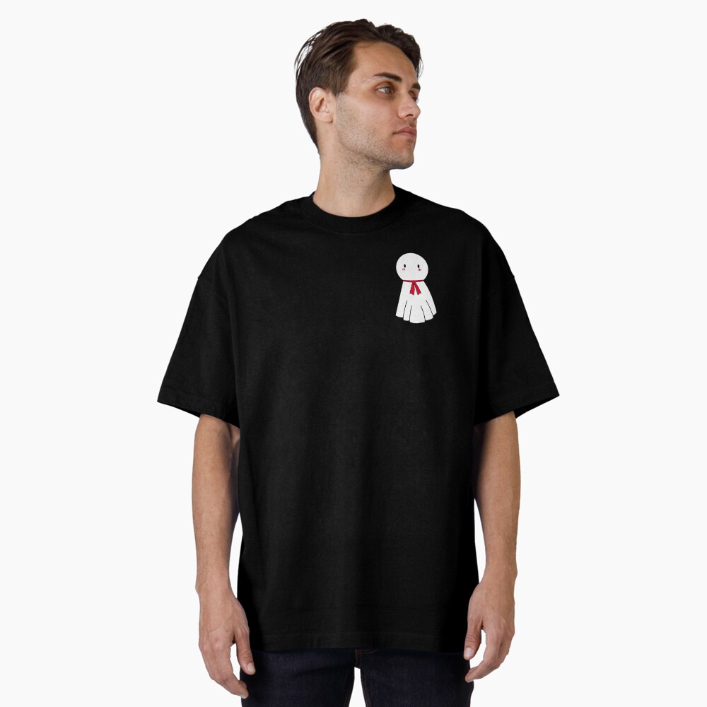 Artikel-Vorschau von Oversized T-Shirt, designt und verkauft von braddevans.