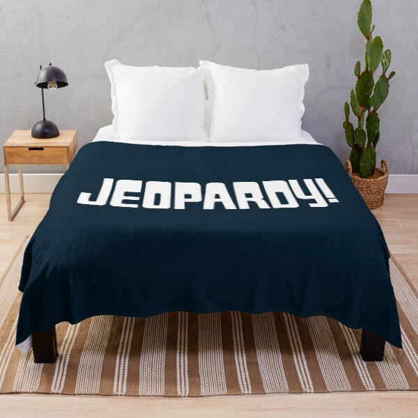 Item preview, Jeopardy designed and sold by yovierotra.