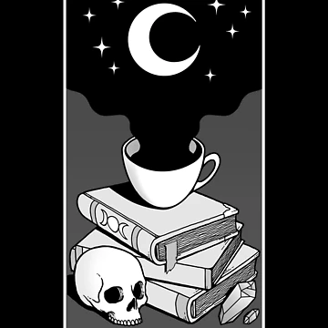 Artwork thumbnail, The Coffee by deniart