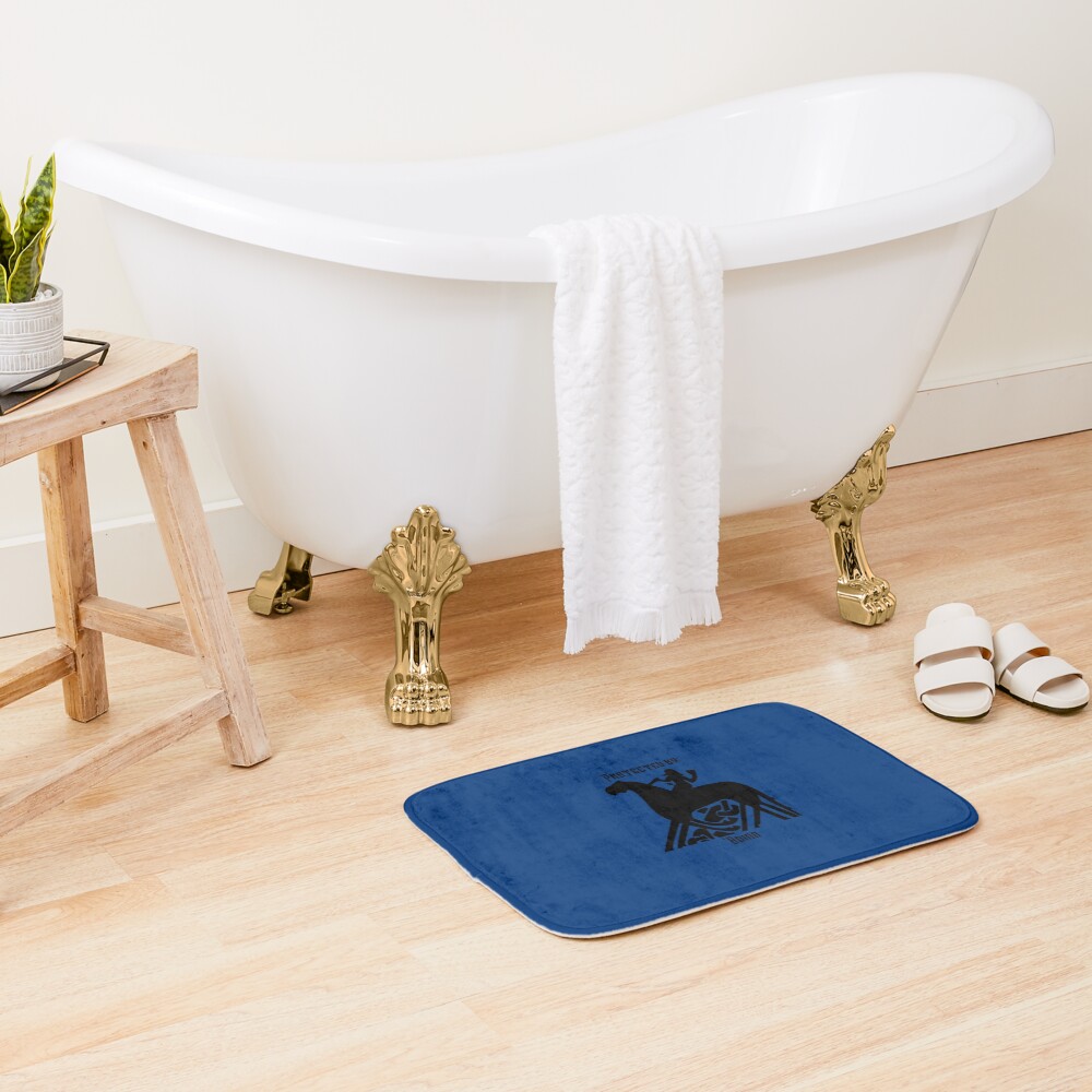 Item preview, Bath Mat designed and sold by ANightbird13.