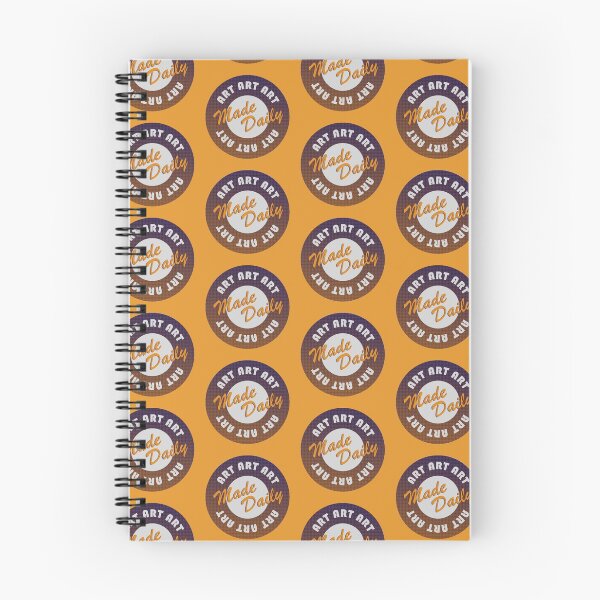 Item preview, Art Made Daily designed and sold by Izzy Sneed.