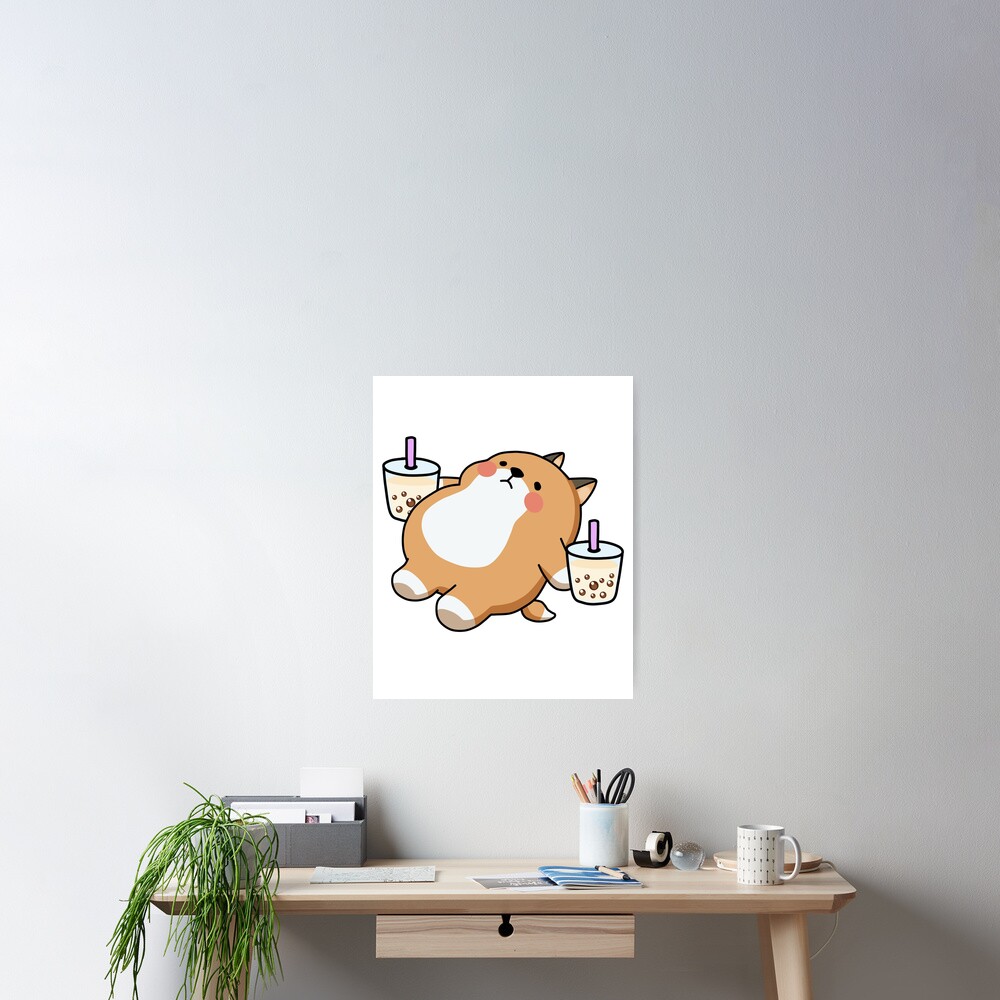 Item preview, Poster designed and sold by SirBobalot.
