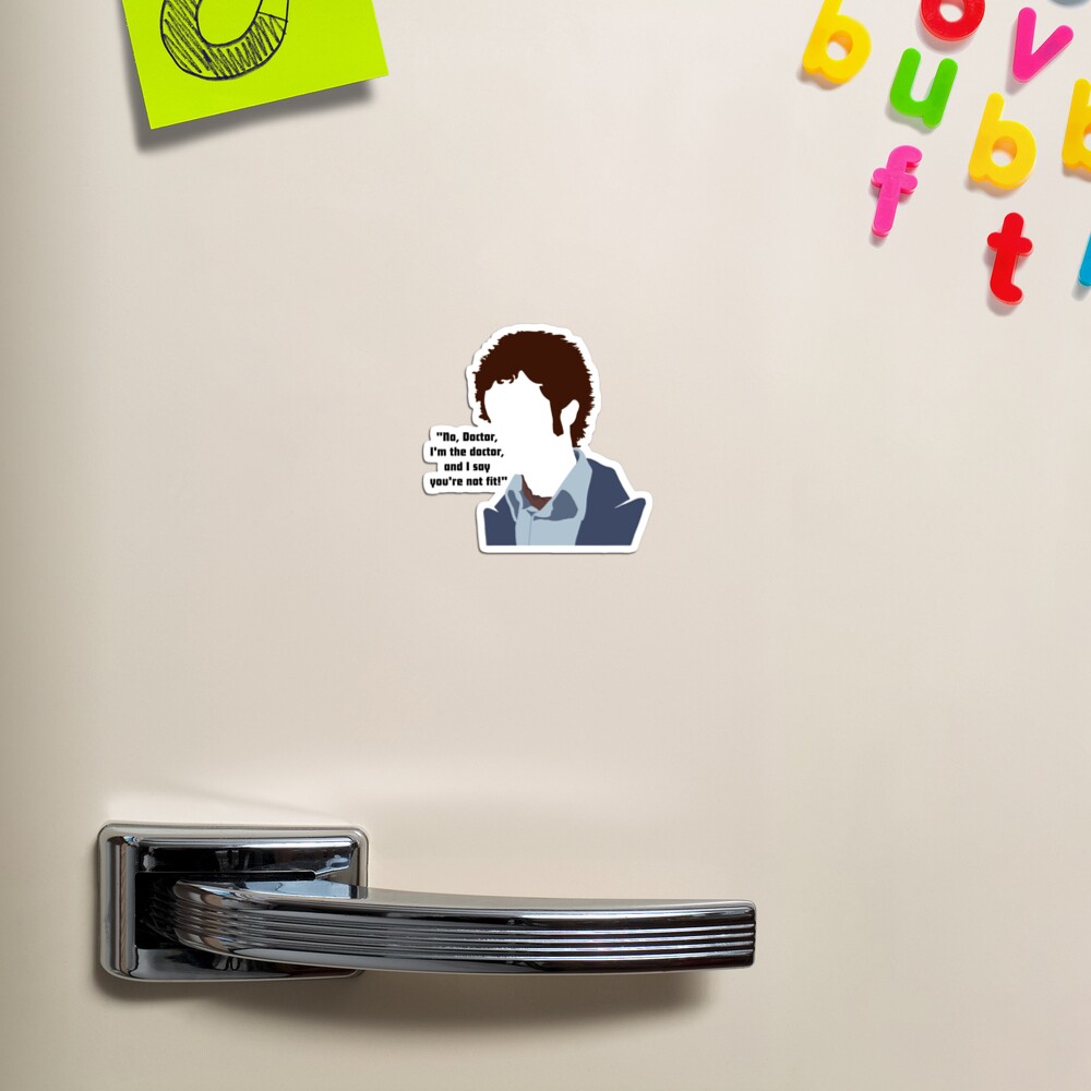 Item preview, Magnet designed and sold by Kremmen.