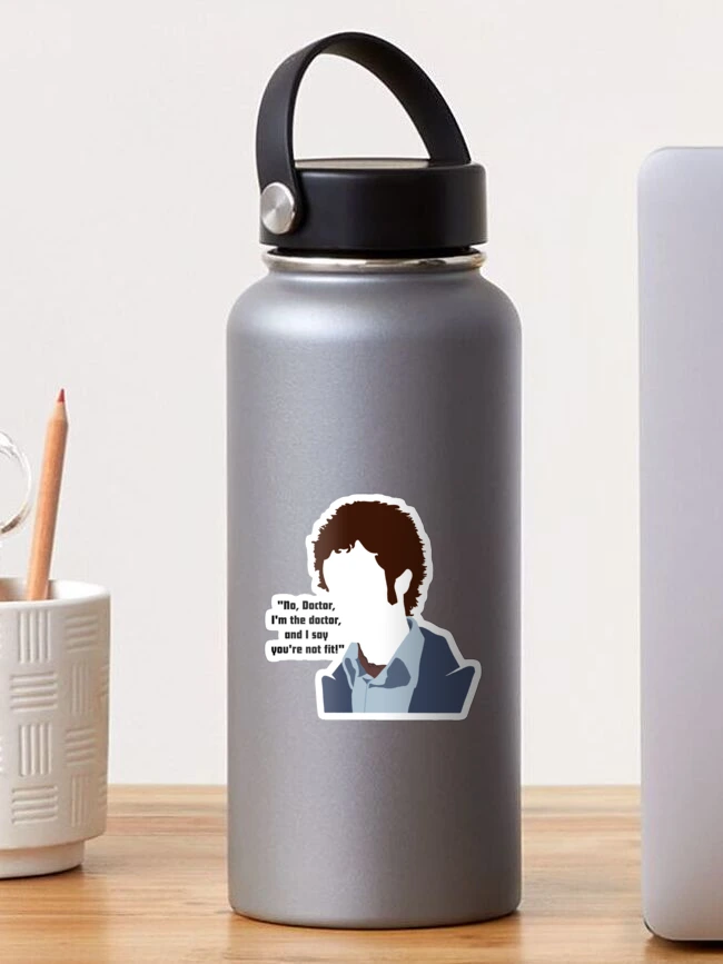 Thumbnail 1 of 3, Sticker, Harry designed and sold by Kremmen.