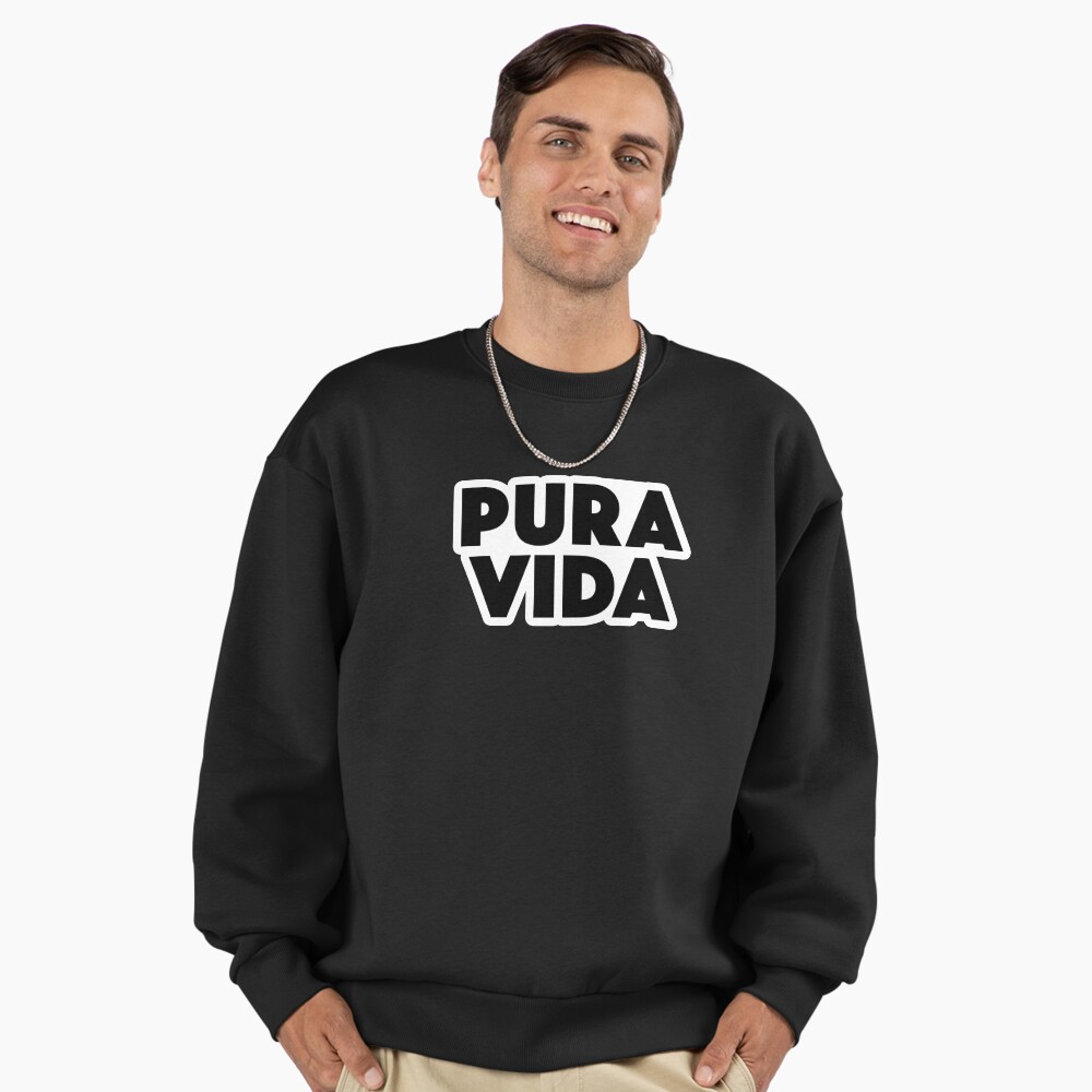 Vista previa del artículo con la obra «Sudadera oversize prémium», diseñado y vendido por mekx.