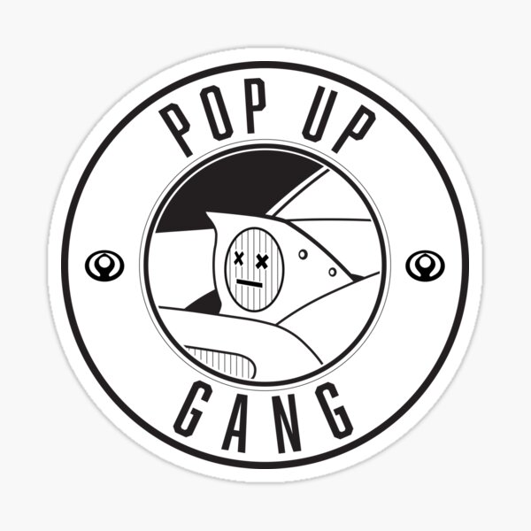 Artikelvorschau, Pop-Up-Gang-Mazda-Miata-Design entworfen und verkauft von jerrodjpeg.
